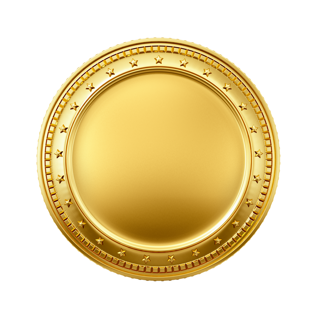 Gold Coin